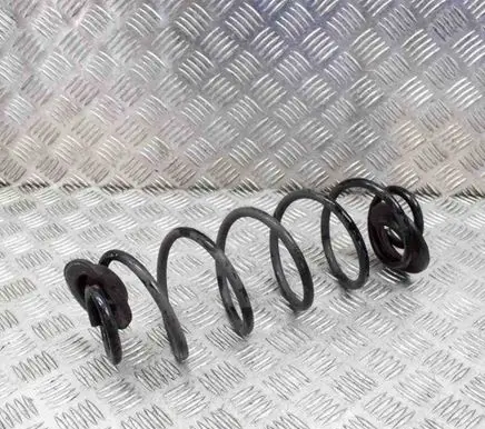 Citroen C3 Rear coil spring