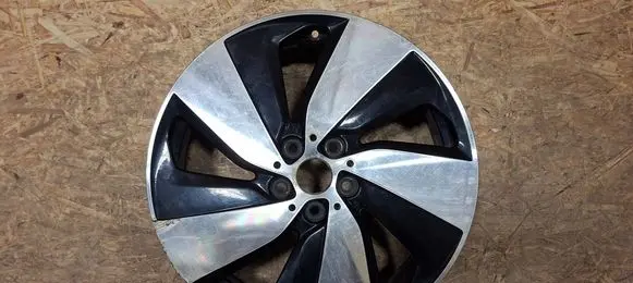 BMW i3 R19 alloy rim 6856897 KT57295