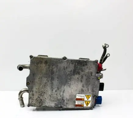 Tesla Model S Voltage converter inverter 102866500B
