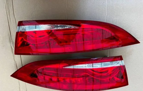 Jaguar XF X260 Rear/tail lights GX6313404AE 0019617709