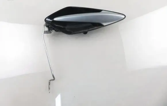 Honda Civic Front door exterior handle
