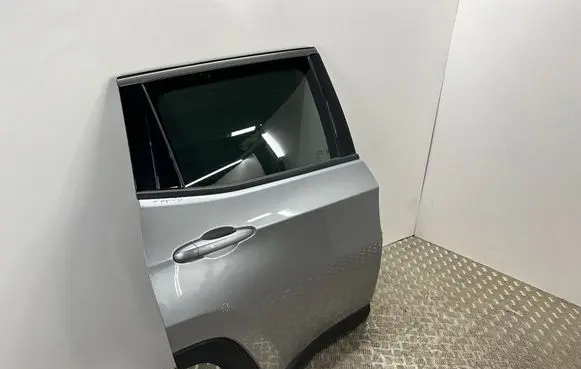 Jeep Compass Rear door 