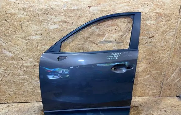 Mazda CX-5 Front door KD5359010 R0251-A