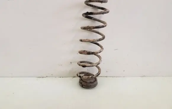 Skoda Fabia Mk1 (6Y) Rear coil spring