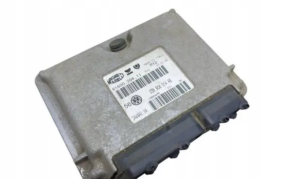 Volkswagen Golf IV Engine control unit/module 6160039411 036906014AB