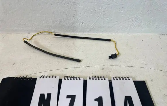 Volvo XC40 Tailgate/trunk control unit/module 32299000