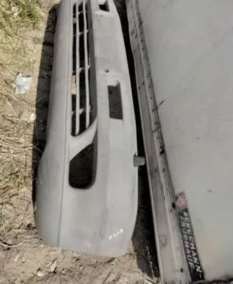 Mercedes-Benz Vito Viano W638 Front bumper A638880XX70 Z05024