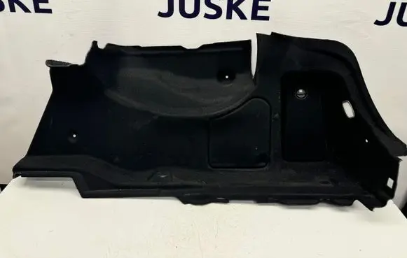 Mercedes-Benz E W212 Trunk/boot lower side trim panel A2126900800