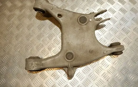BMW 5 F10 F11 Rear upper control arm/wishbone 6865900 46265