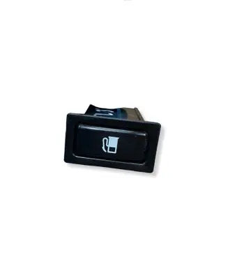 Toyota Avensis T250 Fuel tank opening switch 156795