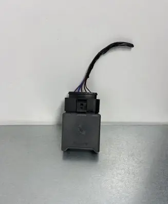Seat Leon IV Fuel injection pump control unit/module 5Q0906093B