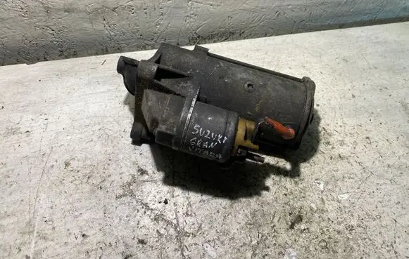 Suzuki Grand Vitara II Starter motor 8200583014 0862GP