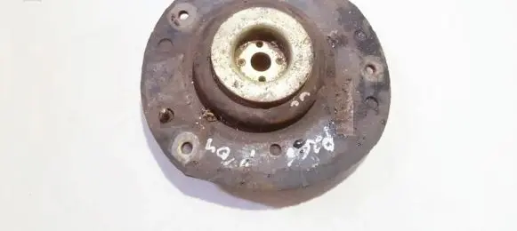 Peugeot 206 Coil spring mount 9633358980