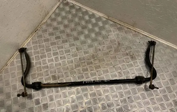 Peugeot 3008 I Front anti-roll bar/sway bar