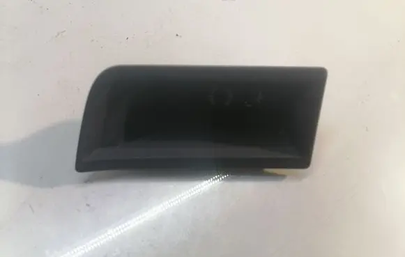 BMW 3 F30 F35 F31 USB socket connector 9207358