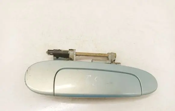 Toyota Yaris Front door exterior handle 7933