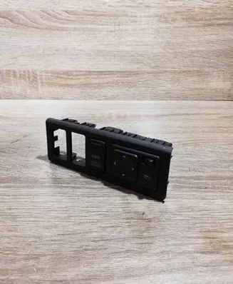 Nissan Murano Z50 Other switches/knobs/shifts 51078