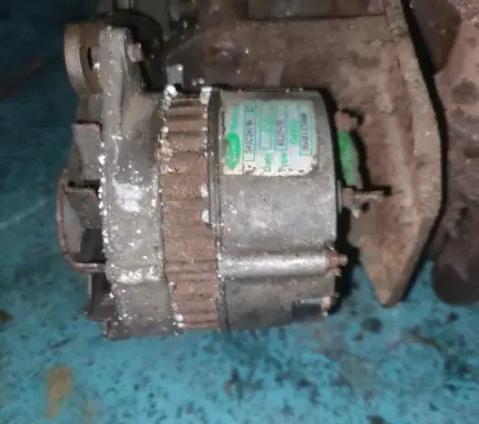 Ford Escort Generator/alternator 54022419A 45987