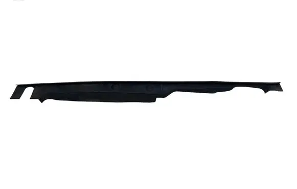 Audi A4 S4 B9 8W Fender end trim 8W0820582
