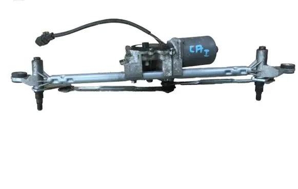 Chevrolet Captiva Front wiper linkage and motor 20913315 3315U 0001111632110278