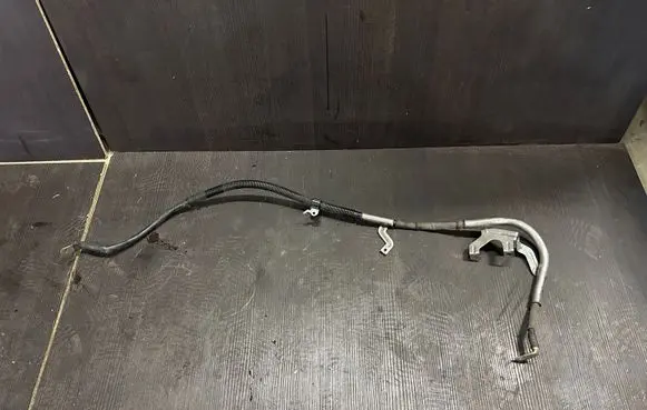 Porsche Cayenne (92A) Wires (starter motor) 7P5971228B 7P0927129A 7L6972127B