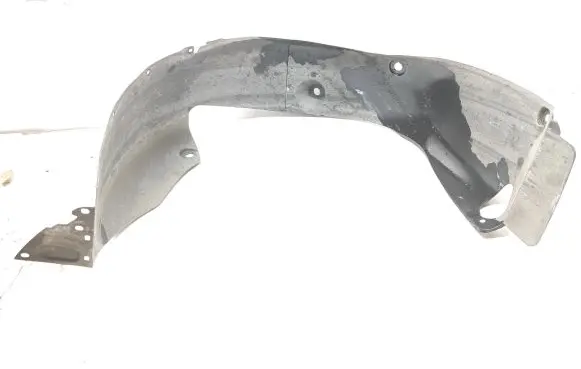 KIA Rio Rear arch fender liner splash guards 86826H8000