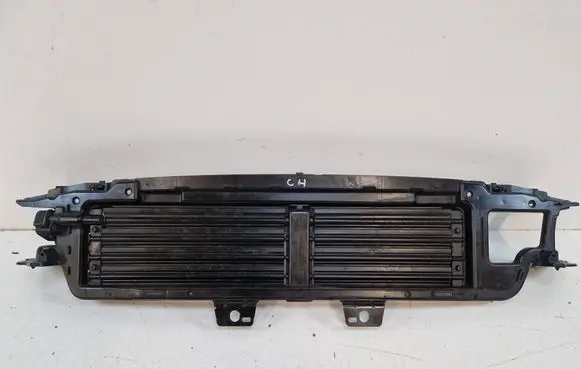 Volvo V60 Intercooler air guide/duct channel 113634300