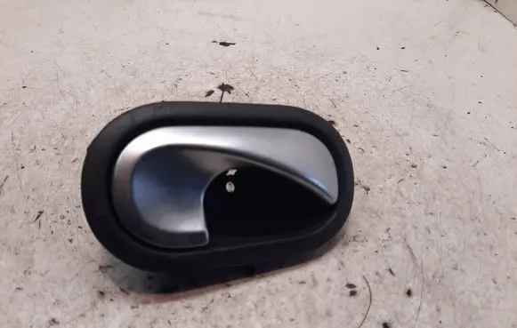 Renault Scenic II - Grand scenic II Front door interior handle 5005500006