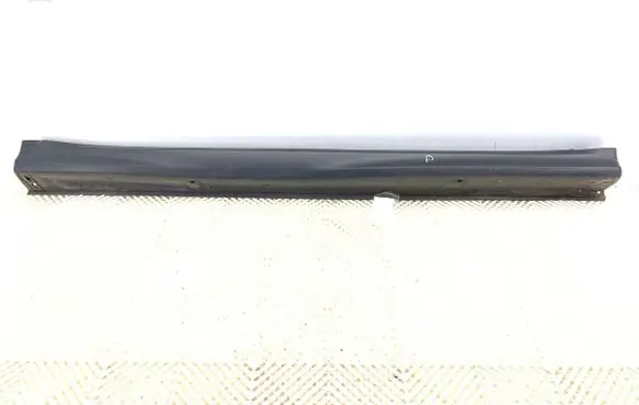 Mitsubishi ASX Front sill (body part) 