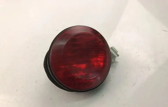 Lexus IS 200-300 Rear fog light 123456