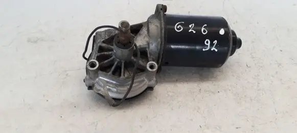 Mazda 626 Wiper motor 8491006680