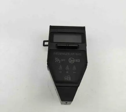 Toyota Auris E180 Passenger airbag on/off switch 8391002200