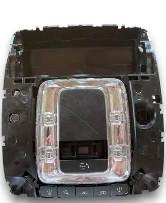 Mercedes-Benz B W247 Central body control module NR533 A0009001524