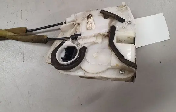 Mazda 6 Rear door lock G28J