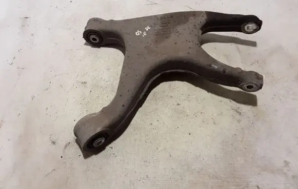 Audi Q5 SQ5 Rear upper control arm/wishbone 8R0505312B