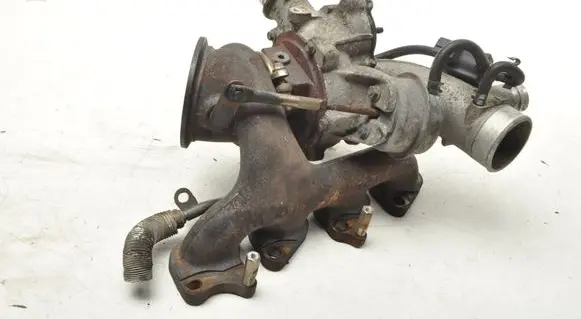 Opel Mokka Turbo 55565353