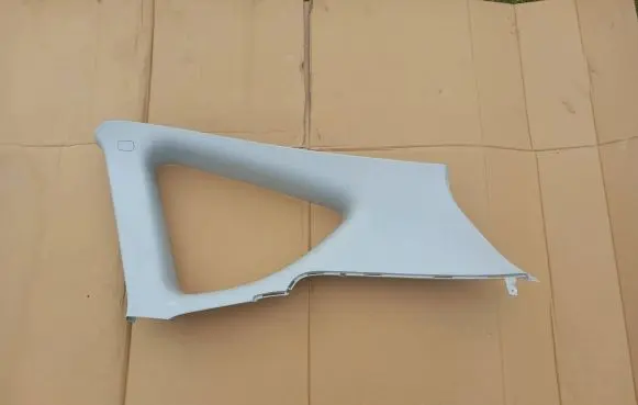 Seat Altea XL (D)pillar trim (top) 5p8867288