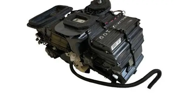 Nissan Qashqai Interior heater climate box assembly A35200A7722000