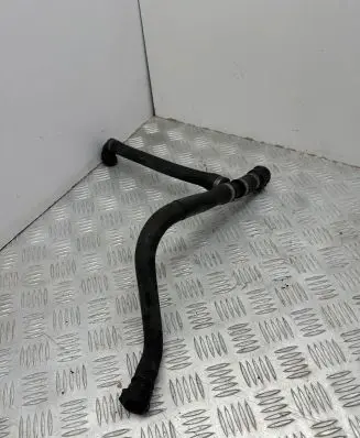BMW 5 E60 E61 Engine coolant pipe/hose 738000765
