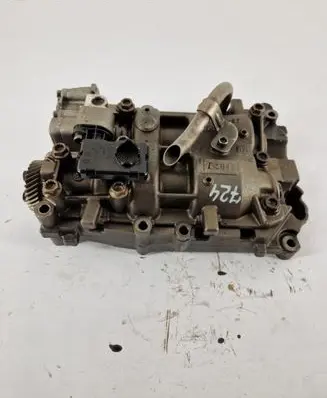 Seat Exeo (3R) Oil pump 03G115105G