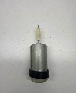 Audi A8 S8 D3 4E Seat adjustment motor 2801820F