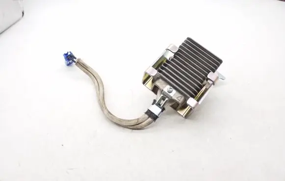 Toyota Prius (XW20) Heater blower fan relay 4453547040 0567770830