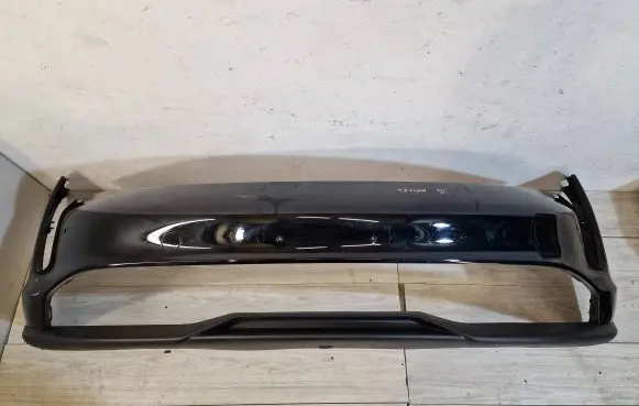 Porsche Taycan 9J1 Front bumper 9j1807221f