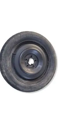 Ford Mustang V R17 spare wheel 