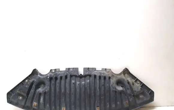 Mercedes-Benz GLK (X204) Engine splash shield/under tray A2045242130