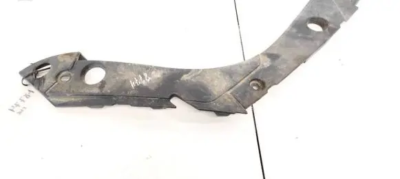 Renault Scenic II - Grand scenic II Radiator mount bracket 8200187674