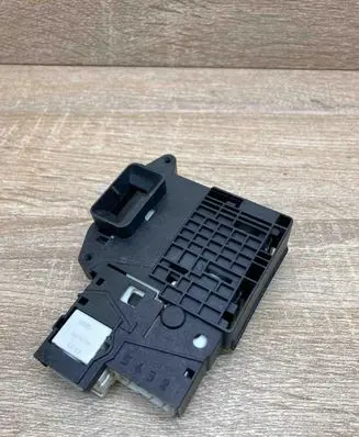 AC 428 Front door lock 45166250 DLS2