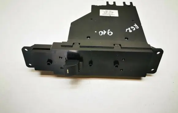 Land Rover Range Rover L322 Electric window control switch 6937484