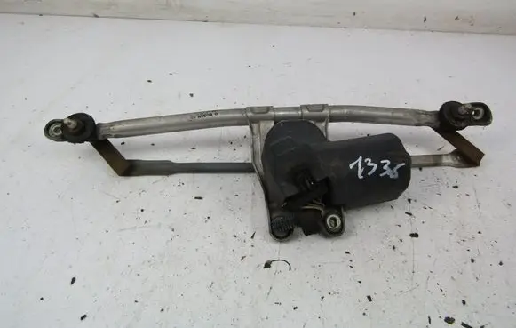 Opel Astra G Front wiper linkage 