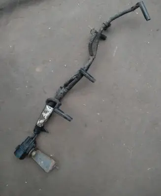 Mitsubishi ASX Glow plug wires 